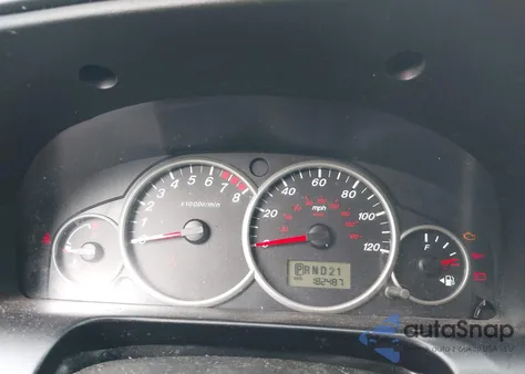 2005 Mazda Tribute S from USA, damaged, VIN 4F2YZ04175KM29269